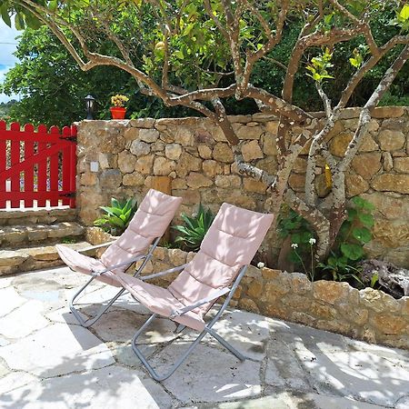 Casa Das Janelinhas - Cottage Near Sintra, Mafra, Ericeira エクステリア 写真