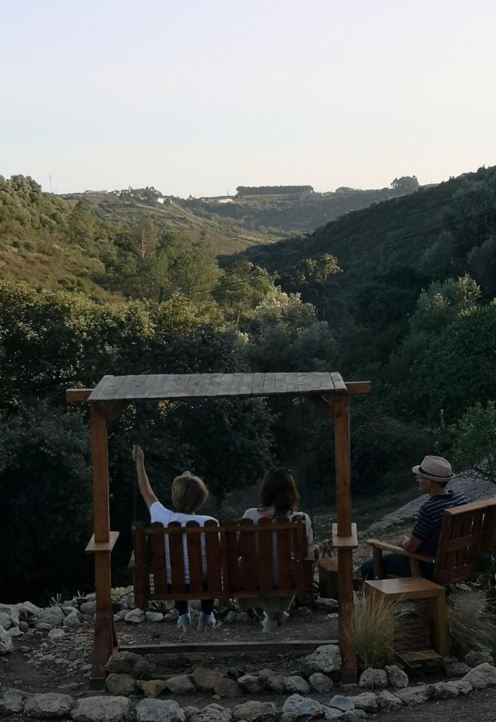 Casa Das Janelinhas - Cottage Near Sintra, Mafra, Ericeira エクステリア 写真