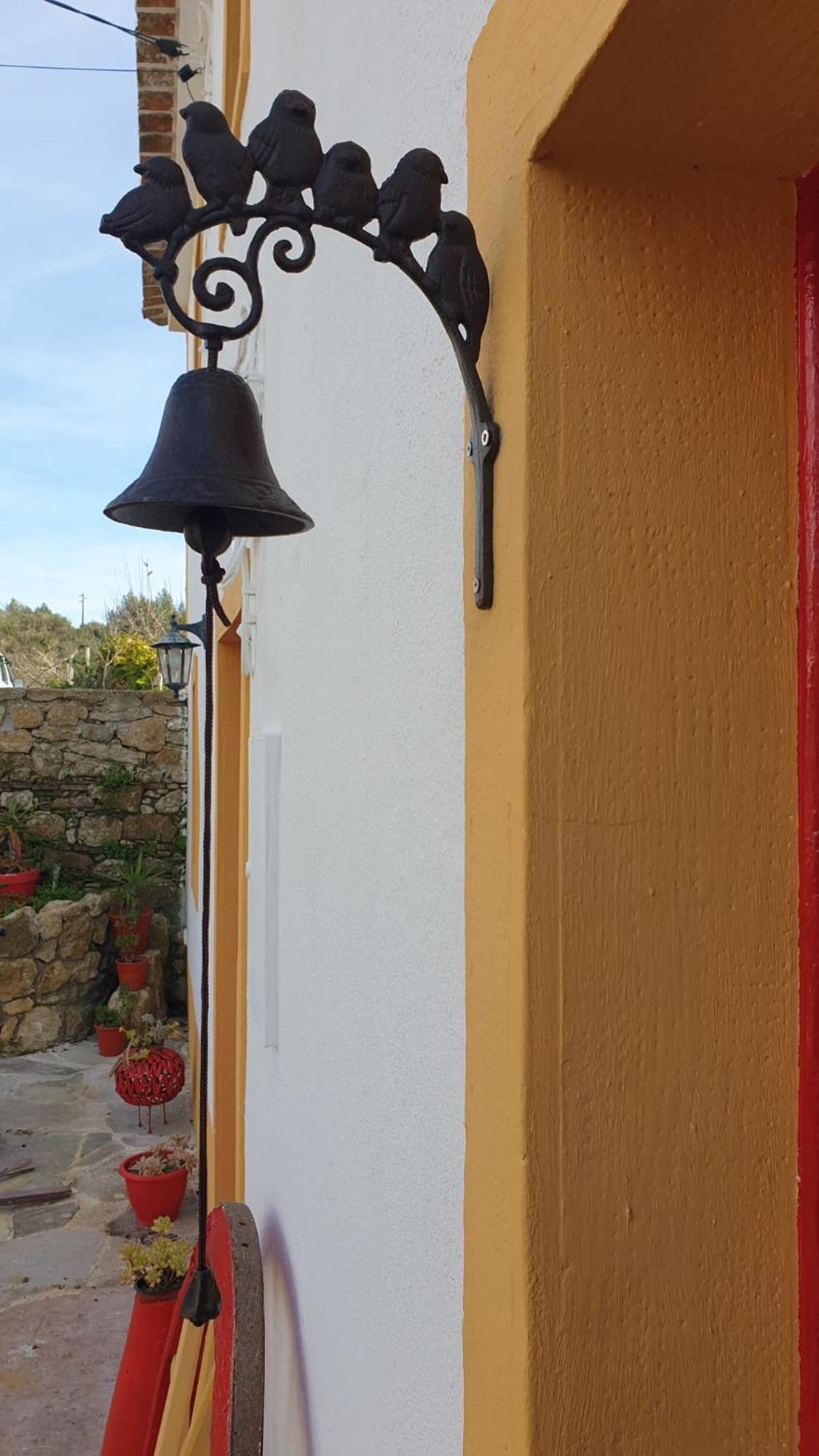 Casa Das Janelinhas - Cottage Near Sintra, Mafra, Ericeira エクステリア 写真