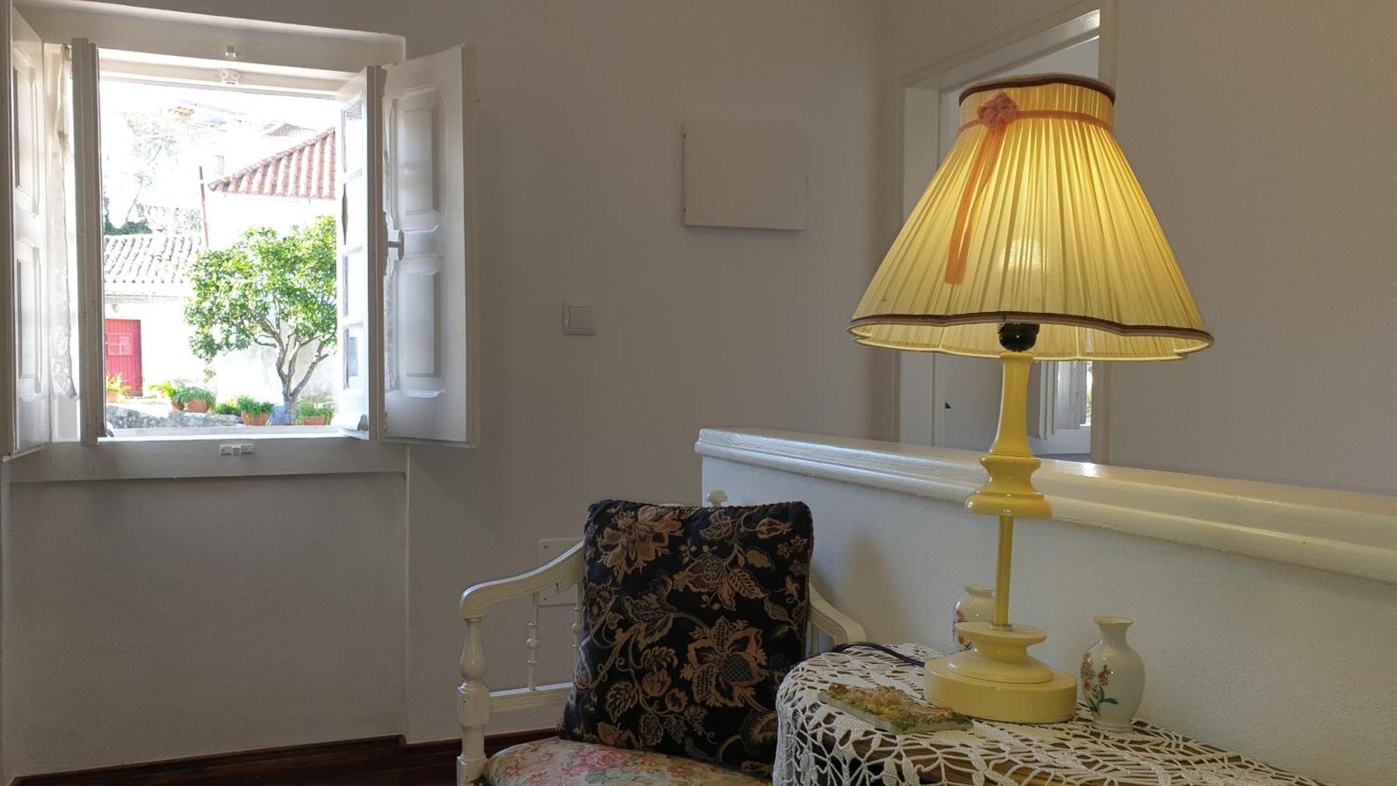 Casa Das Janelinhas - Cottage Near Sintra, Mafra, Ericeira エクステリア 写真