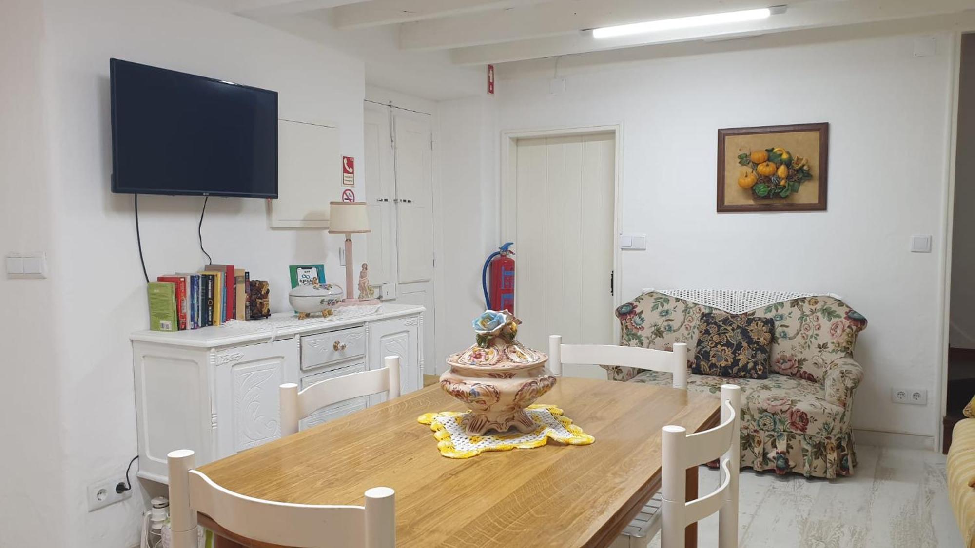Casa Das Janelinhas - Cottage Near Sintra, Mafra, Ericeira エクステリア 写真