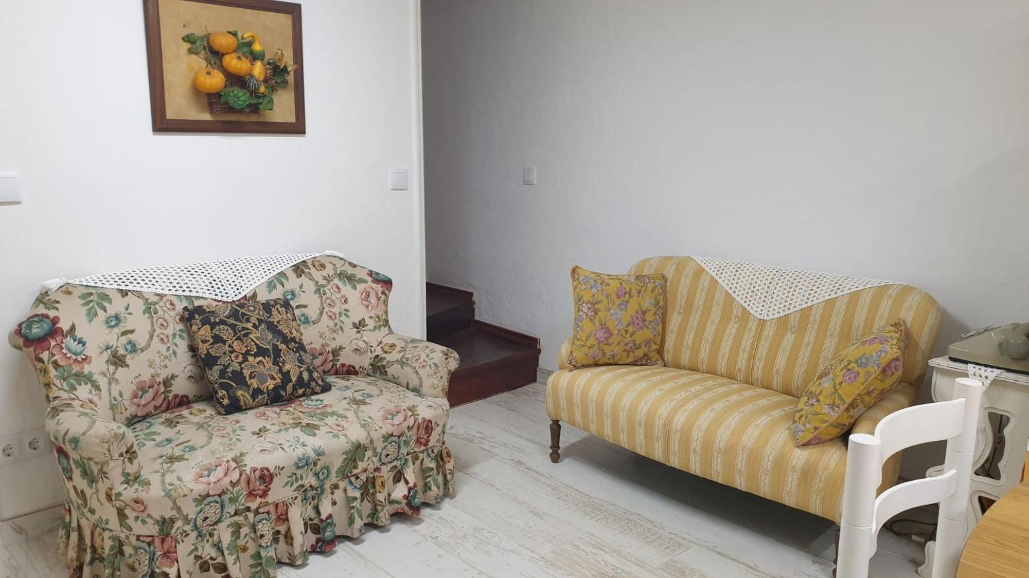 Casa Das Janelinhas - Cottage Near Sintra, Mafra, Ericeira エクステリア 写真