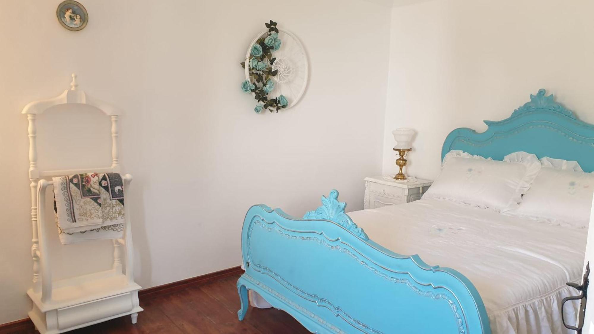 Casa Das Janelinhas - Cottage Near Sintra, Mafra, Ericeira エクステリア 写真