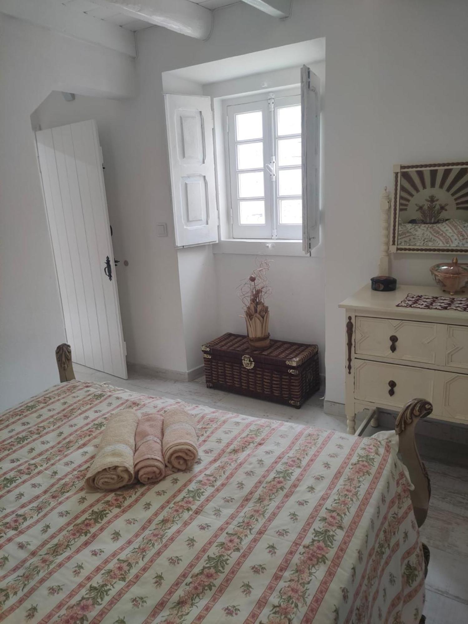 Casa Das Janelinhas - Cottage Near Sintra, Mafra, Ericeira エクステリア 写真