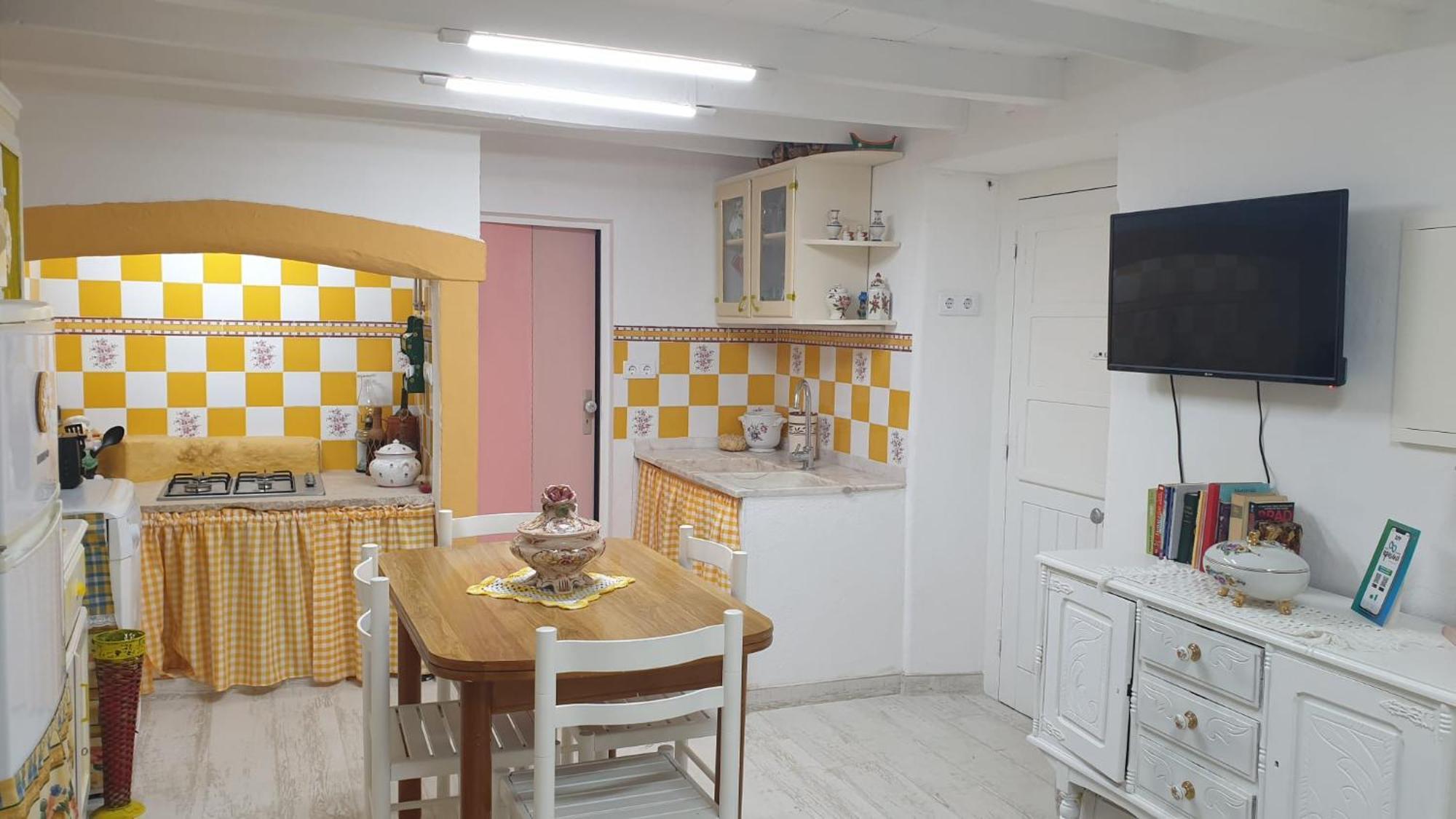 Casa Das Janelinhas - Cottage Near Sintra, Mafra, Ericeira エクステリア 写真