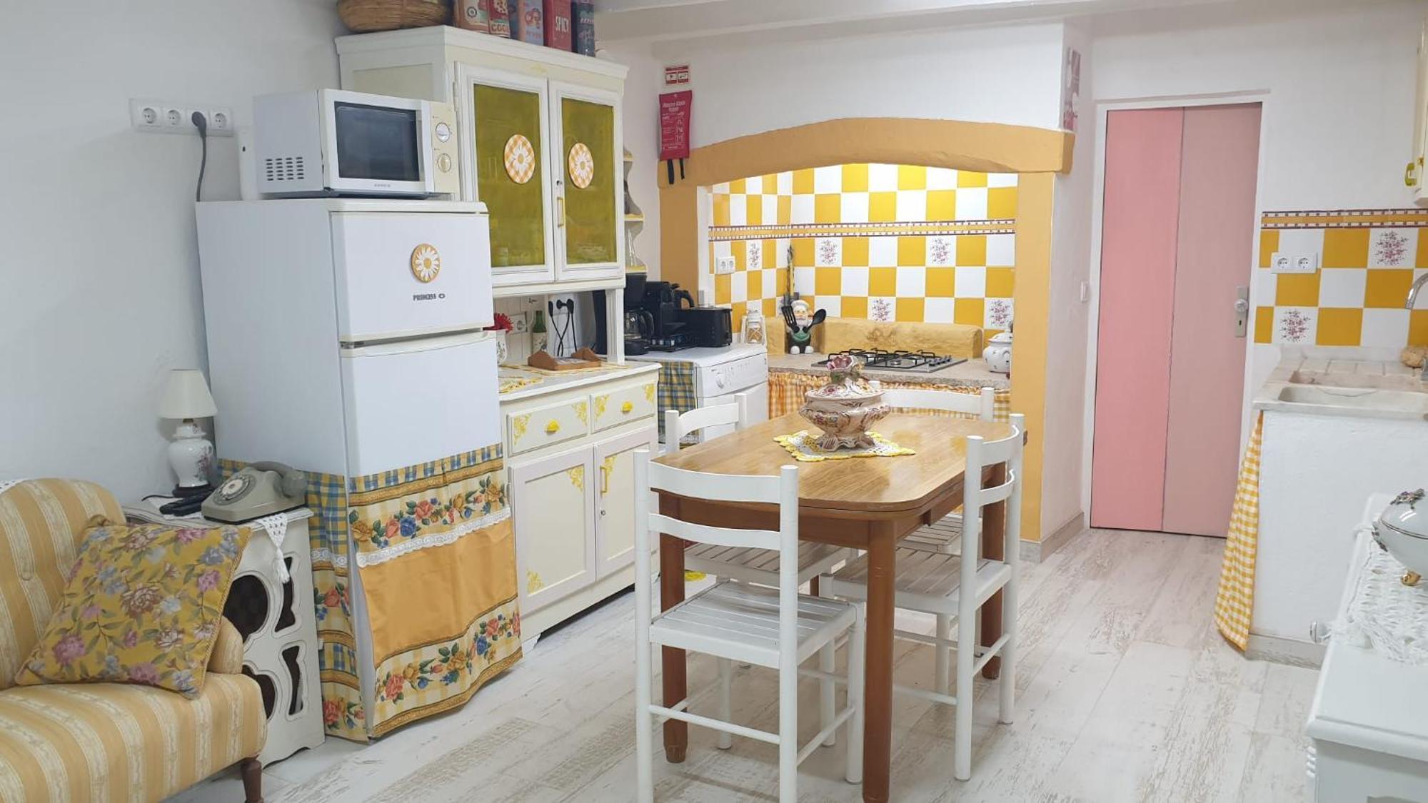 Casa Das Janelinhas - Cottage Near Sintra, Mafra, Ericeira エクステリア 写真
