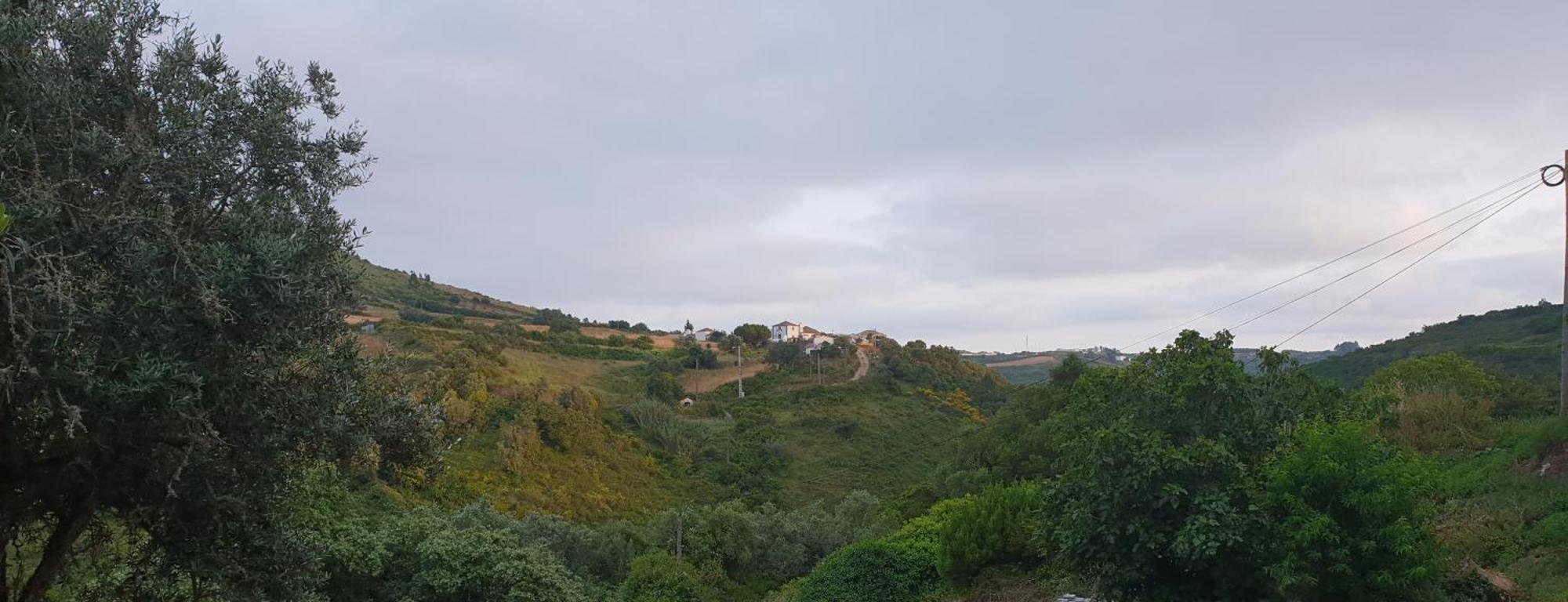 Casa Das Janelinhas - Cottage Near Sintra, Mafra, Ericeira エクステリア 写真