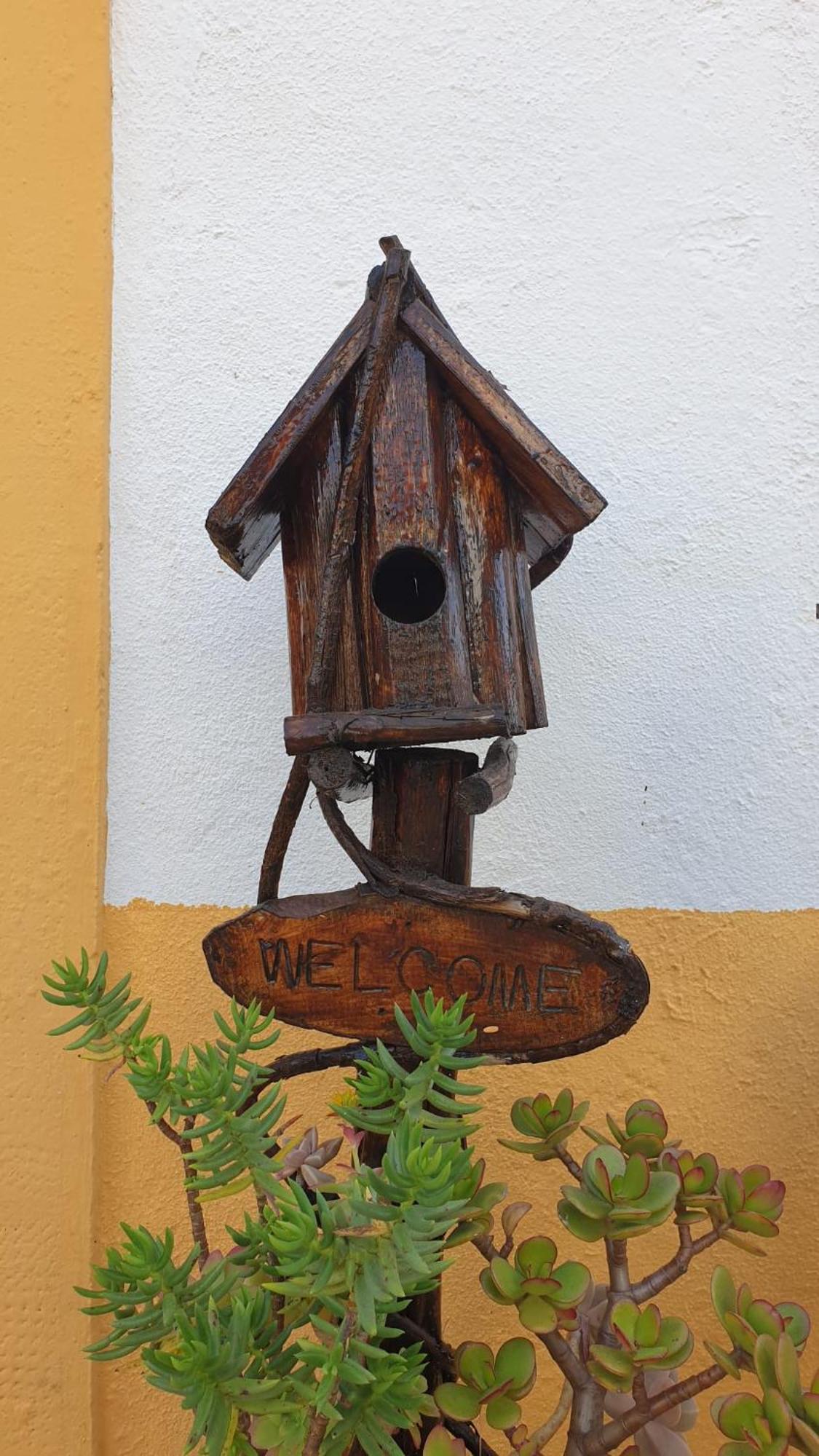 Casa Das Janelinhas - Cottage Near Sintra, Mafra, Ericeira エクステリア 写真
