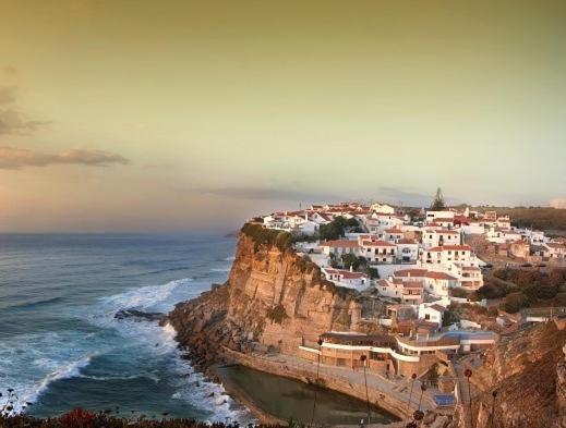 Casa Das Janelinhas - Cottage Near Sintra, Mafra, Ericeira エクステリア 写真