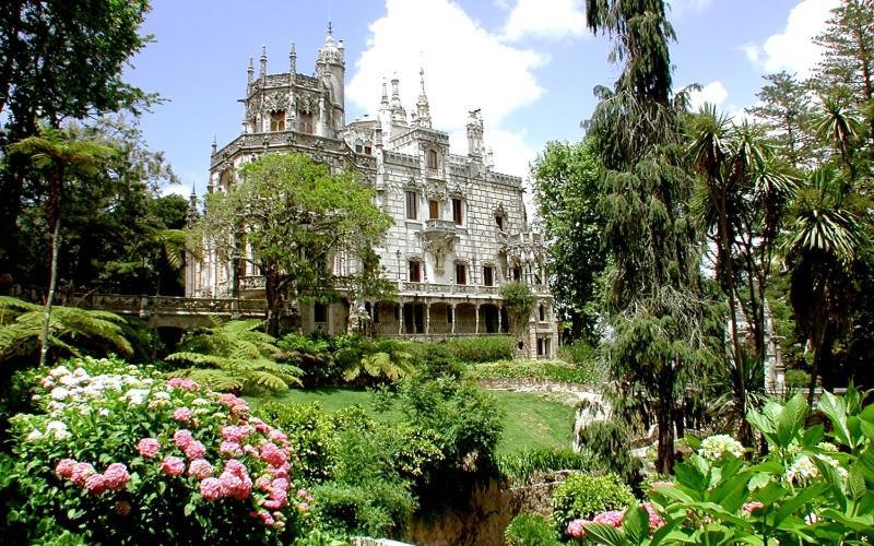 Casa Das Janelinhas - Cottage Near Sintra, Mafra, Ericeira エクステリア 写真