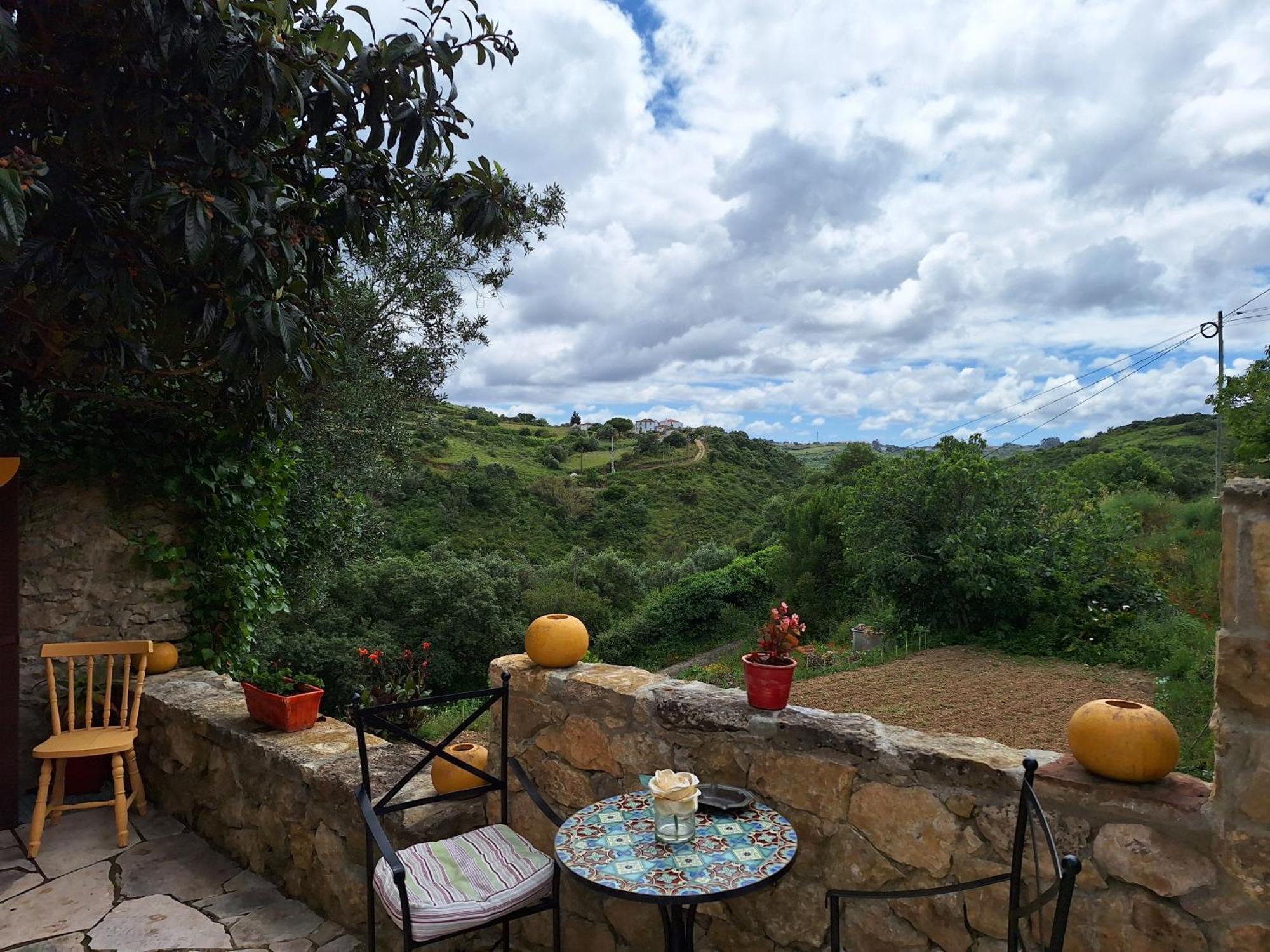 Casa Das Janelinhas - Cottage Near Sintra, Mafra, Ericeira エクステリア 写真