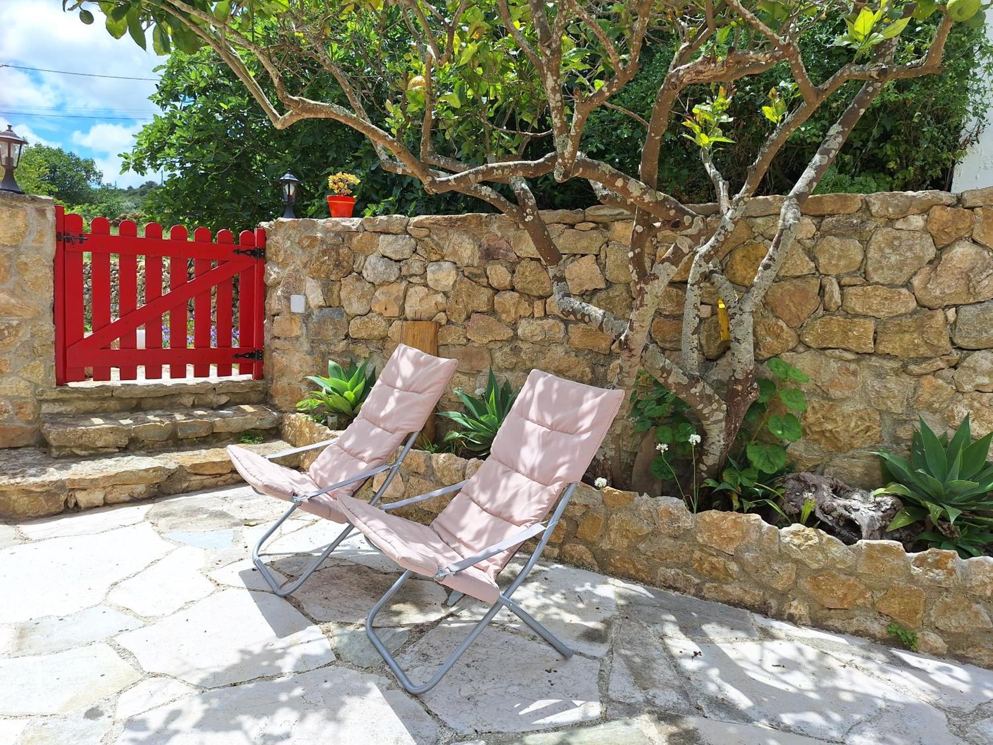 Casa Das Janelinhas - Cottage Near Sintra, Mafra, Ericeira エクステリア 写真